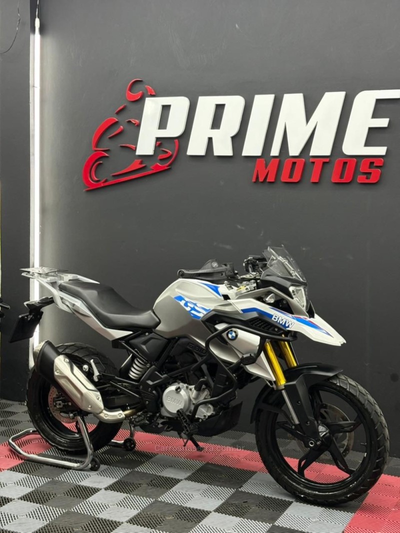 G 310GS  - 2018 - NOVO HAMBURGO