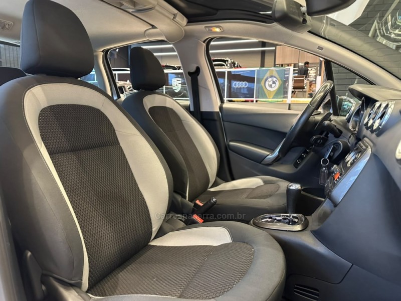 C3 1.6 EXCLUSIVE 16V FLEX 4P AUTOMÁTICO - 2014 - CAXIAS DO SUL