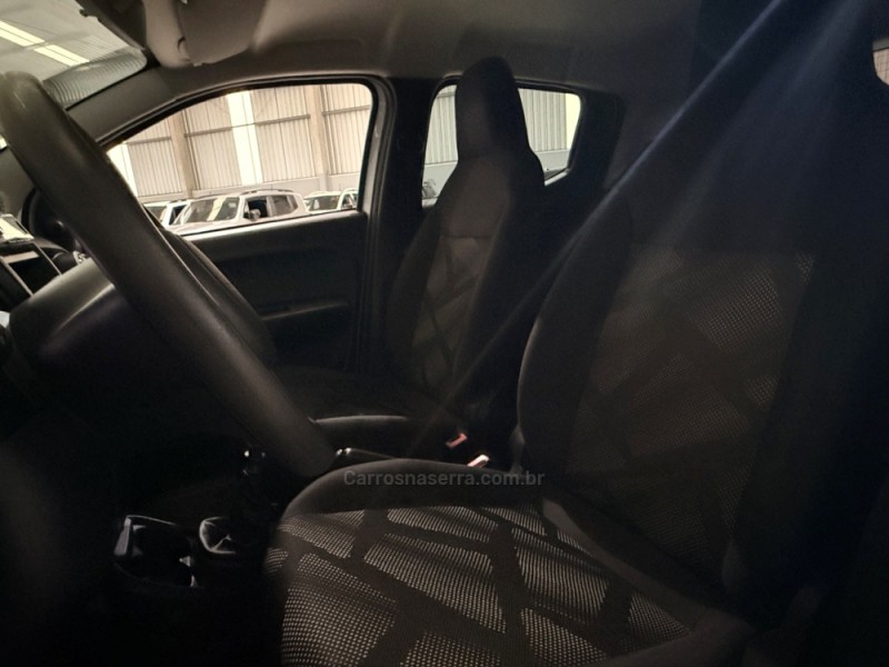 MOBI 1.0 8V EVO FLEX LIKE. MANUAL - 2023 - BENTO GONçALVES