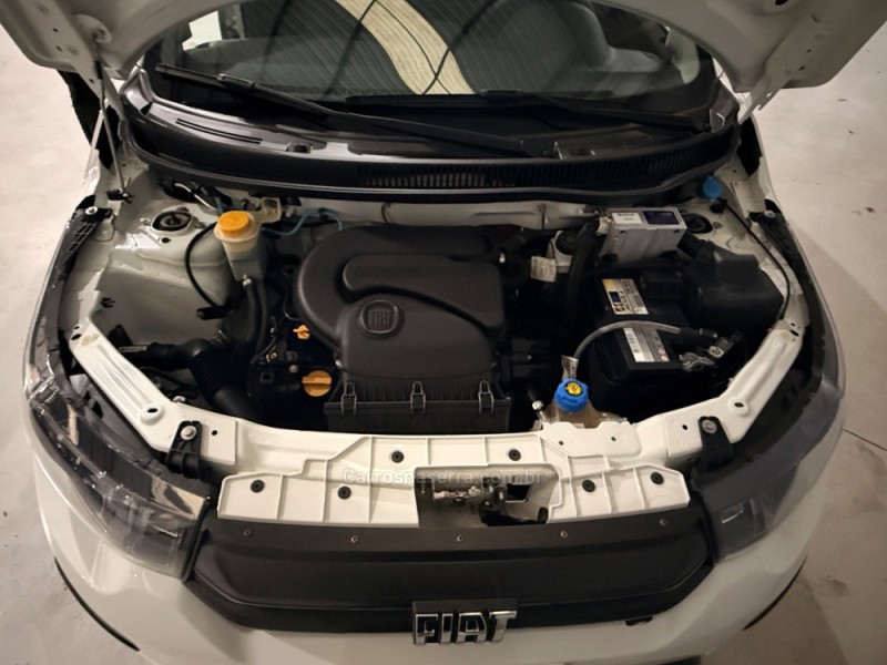 MOBI 1.0 8V EVO FLEX LIKE. MANUAL - 2023 - BENTO GONçALVES