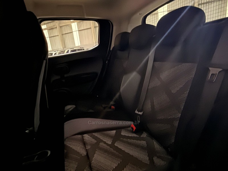 MOBI 1.0 8V EVO FLEX LIKE. MANUAL - 2023 - BENTO GONçALVES