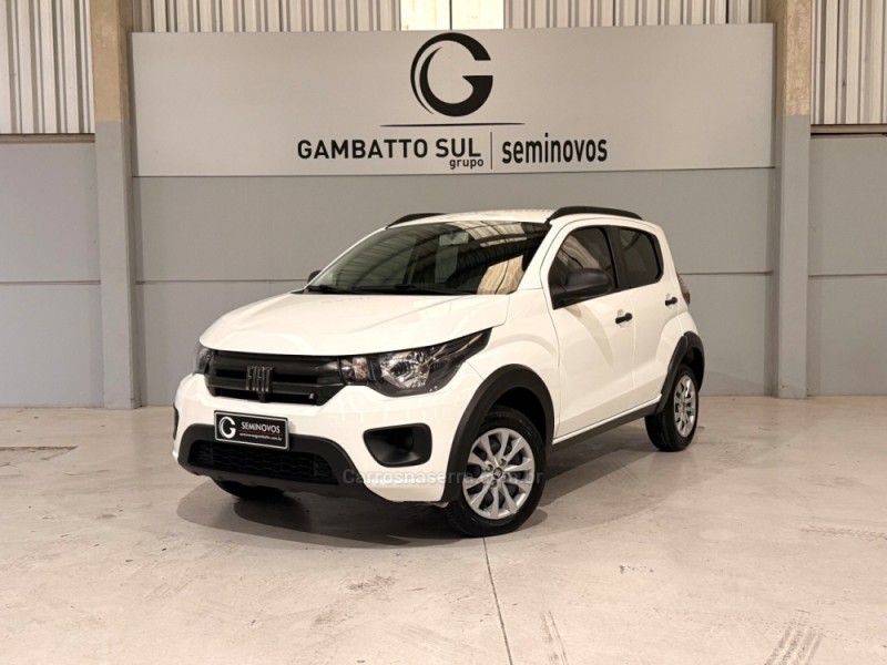 mobi 1.0 8v evo flex like. manual 2023 bento goncalves