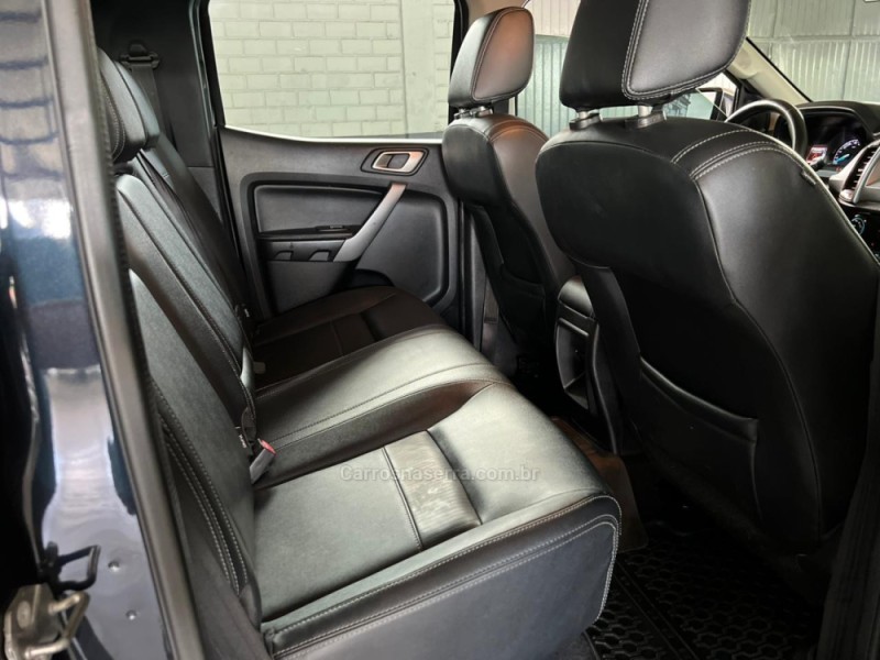 RANGER 3.2 LIMITED 4X4 CD 20V DIESEL 4P AUTOMÁTICO - 2021 - CAXIAS DO SUL