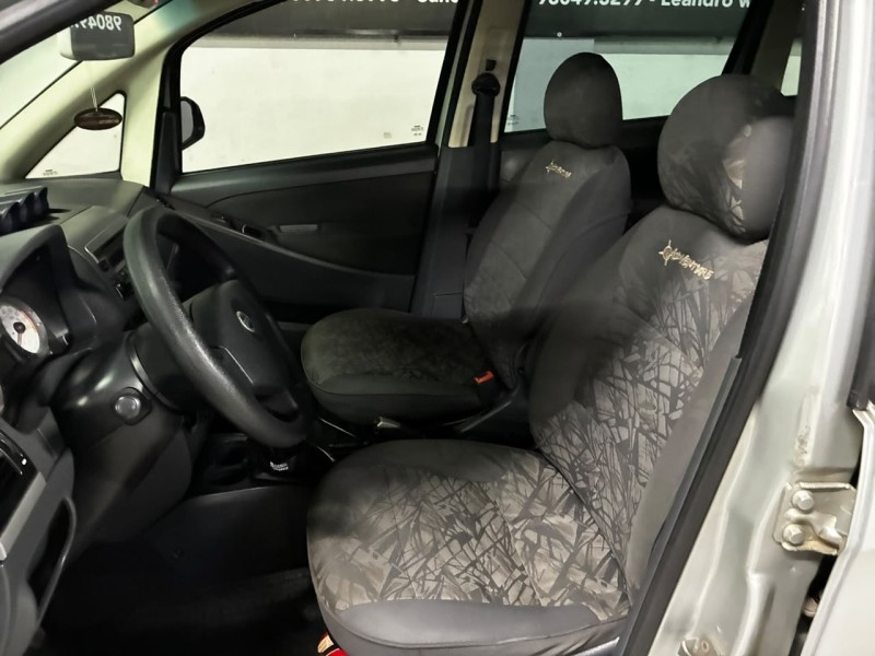 IDEA 1.8 MPI ADVENTURE 8V FLEX 4P MANUAL - 2008 - BOM PRINCíPIO