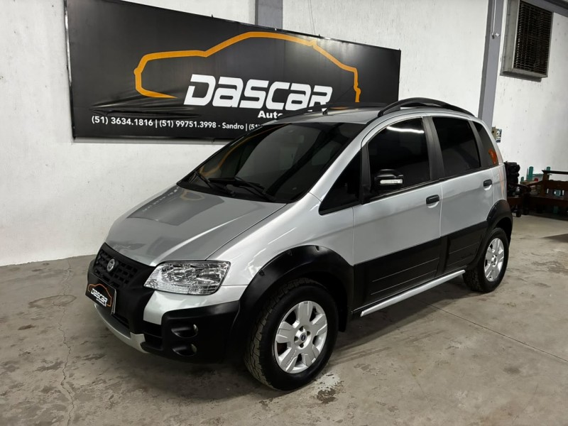 idea 1.8 mpi adventure 8v flex 4p manual 2008 bom principio