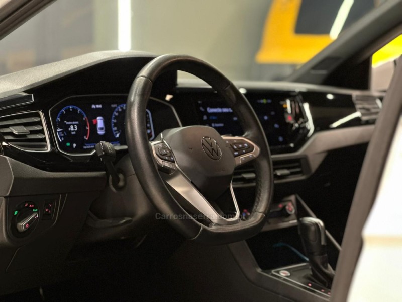 NIVUS 1.0 TSI HIGHLINE FLEX 4P AUTOMÁTICO - 2021 - CAXIAS DO SUL