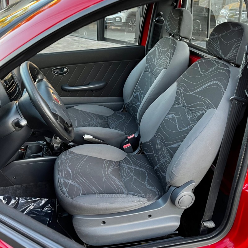 STRADA 1.4 MPI WORKING CS 8V FLEX 2P MANUAL - 2013 - VACARIA