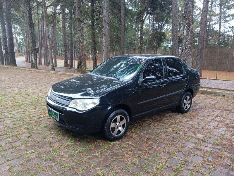 siena 1.0 mpi fire elx 8v flex 4p manual 2010 caxias do sul