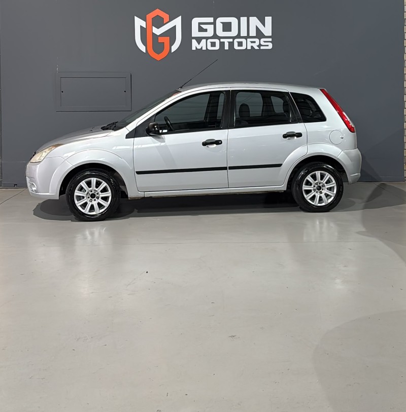 fiesta 1.0 rocam hatch 8v flex 4p manual 2008 bento goncalves