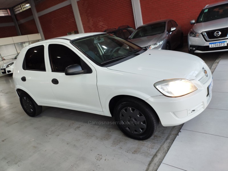 celta 1.0 mpfi spirit 8v flex 4p manual 2011 taquara