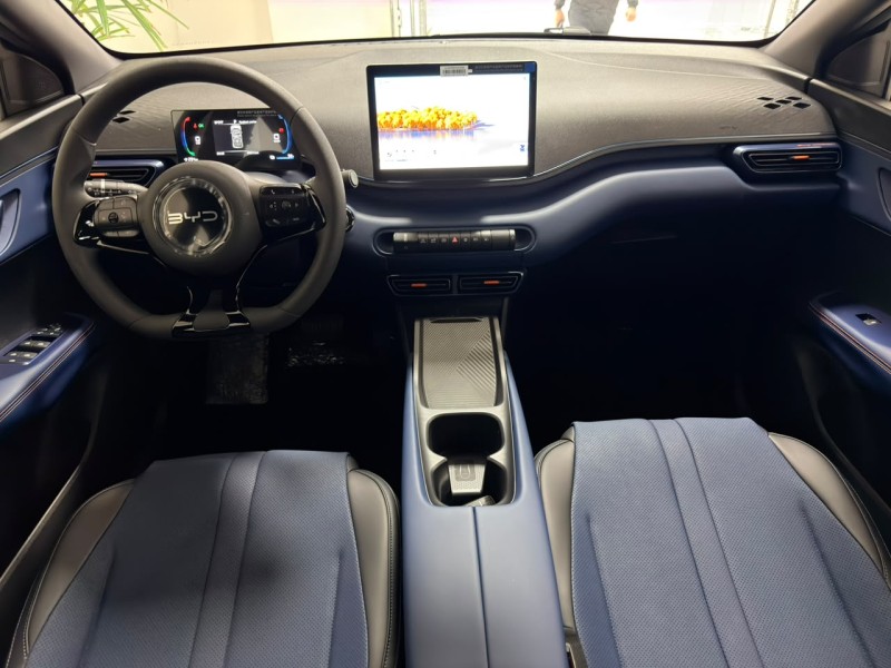 DOLPHIN MINI ELÉTRICO 4P AUTOMÁTICO - 2027 - CAXIAS DO SUL