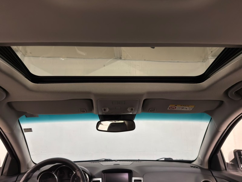 CRUZE 1.8 LTZ SPORT6 16V FLEX 4P AUTOMÁTICO - 2014 - CAXIAS DO SUL