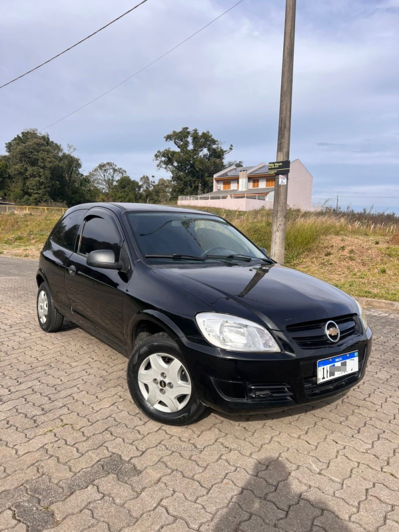 celta 1.0 mpfi 8v gasolina 2p manual 2007 caxias do sul