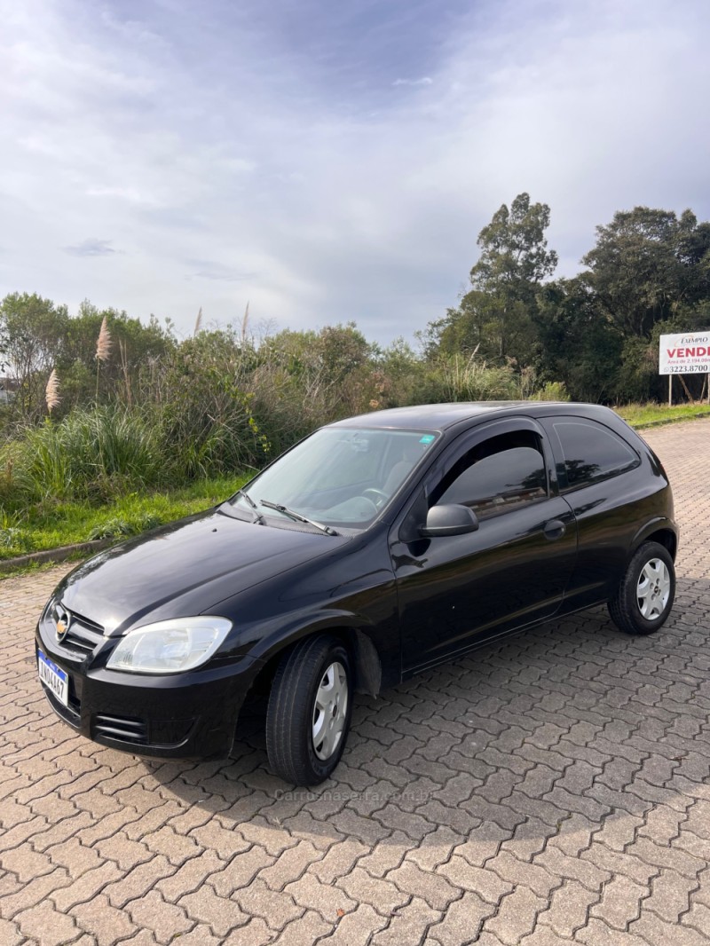 CELTA 1.0 MPFI 8V GASOLINA 2P MANUAL - 2007 - CAXIAS DO SUL