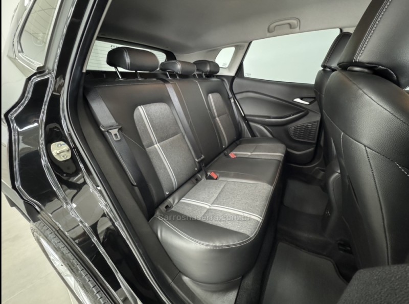 TRACKER 1.0 12V LTZ TURBO FLEX 4P AUTOMÁTICO - 2022 - FARROUPILHA