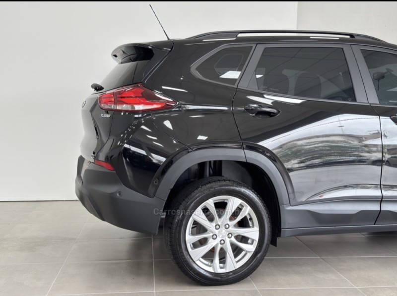 TRACKER 1.0 12V LTZ TURBO FLEX 4P AUTOMÁTICO - 2022 - FARROUPILHA