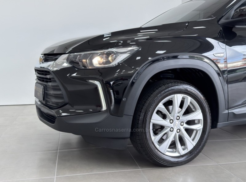 TRACKER 1.0 12V LTZ TURBO FLEX 4P AUTOMÁTICO - 2022 - FARROUPILHA