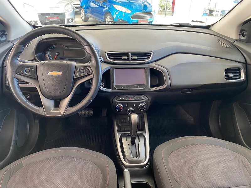 ONIX 1.4 MPFI LT 8V FLEX 4P AUTOMÁTICO - 2015 - CAXIAS DO SUL
