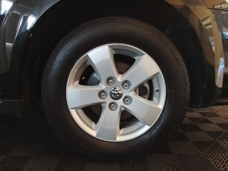JOURNEY 2.7 SXT V6 GASOLINA 4P AUTOMÁTICO - 2010 - NOVO HAMBURGO