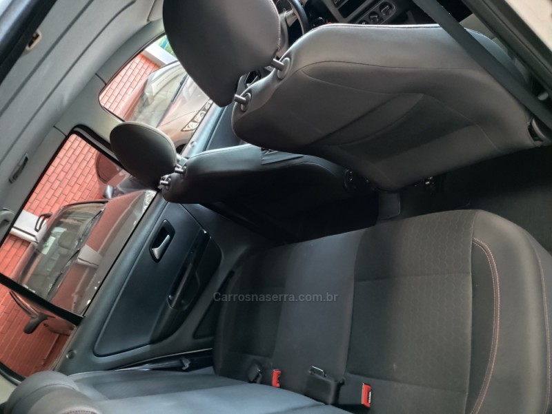 CROSSFOX 1.6 MI FLEX 8V 4P MANUAL - 2014 - TAQUARA