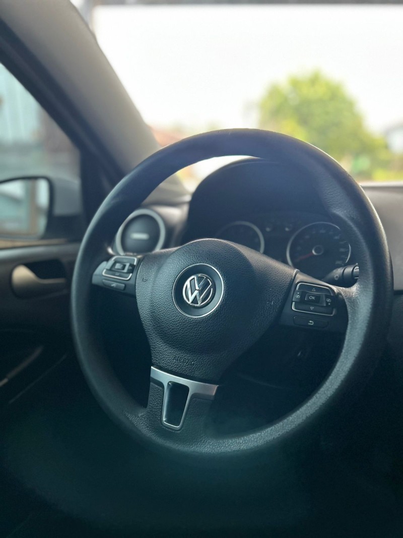 GOL 1.6 MI POWER 8V FLEX 4P MANUAL G.VI - 2014 - CANELA