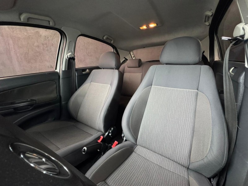 GOL 1.6 MI 8V FLEX 4P MANUAL G.VI - 2014 - CAXIAS DO SUL