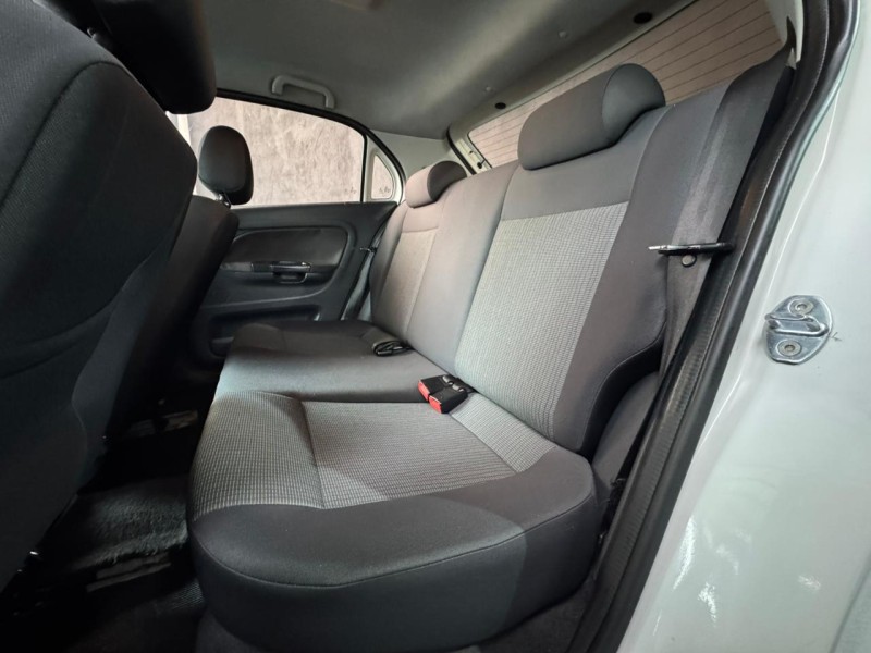 GOL 1.6 MI 8V FLEX 4P MANUAL G.VI - 2014 - CAXIAS DO SUL