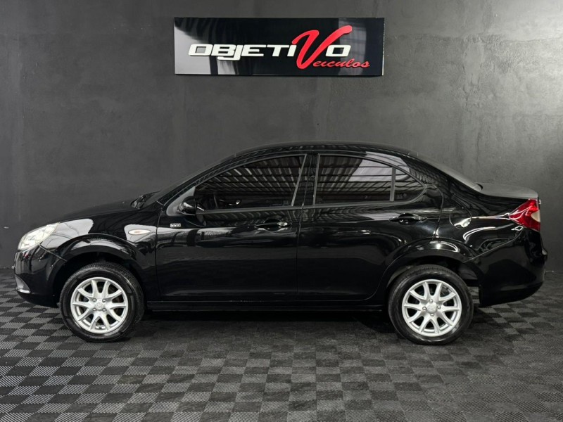 J3 1.4 TURIN 16V GASOLINA 4P MANUAL - 2012 - CAXIAS DO SUL