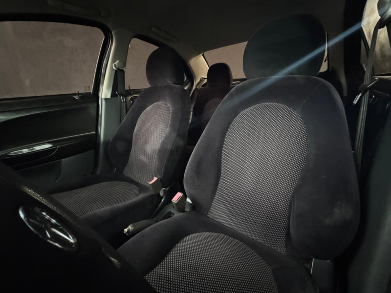 J3 1.4 TURIN 16V GASOLINA 4P MANUAL - 2012 - CAXIAS DO SUL