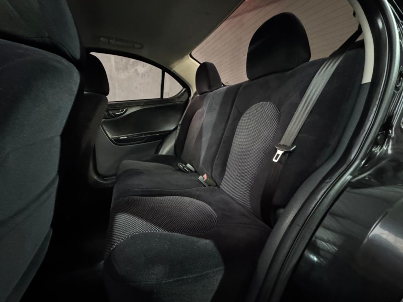 J3 1.4 TURIN 16V GASOLINA 4P MANUAL - 2012 - CAXIAS DO SUL
