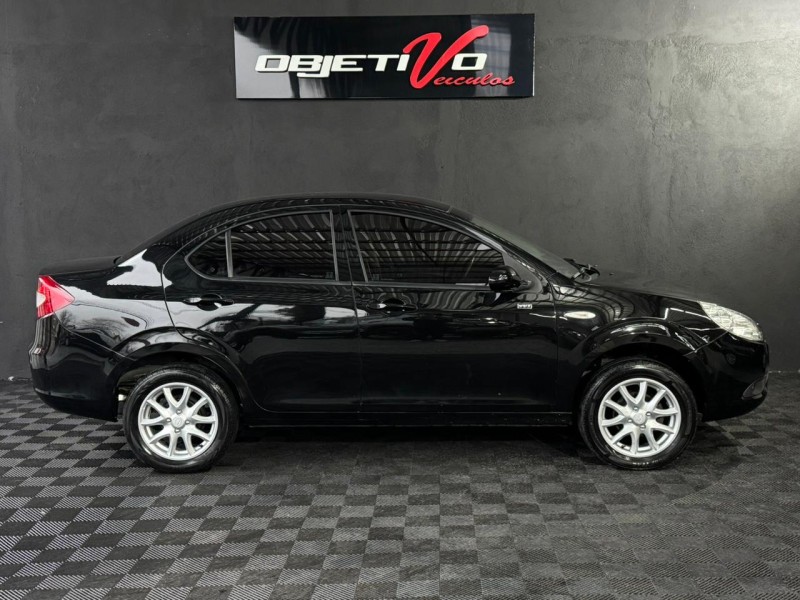 J3 1.4 TURIN 16V GASOLINA 4P MANUAL - 2012 - CAXIAS DO SUL