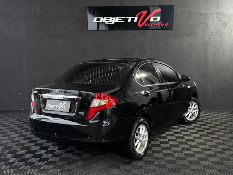 J3 1.4 TURIN 16V GASOLINA 4P MANUAL - 2012 - CAXIAS DO SUL