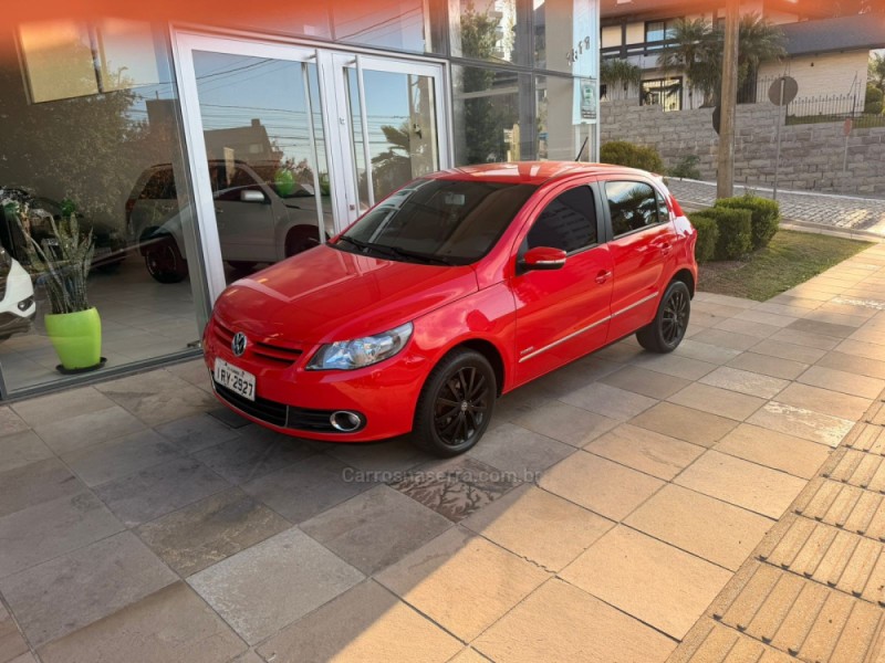 gol 1.6 mi power 8v flex 4p manual g.v 2012 farroupilha