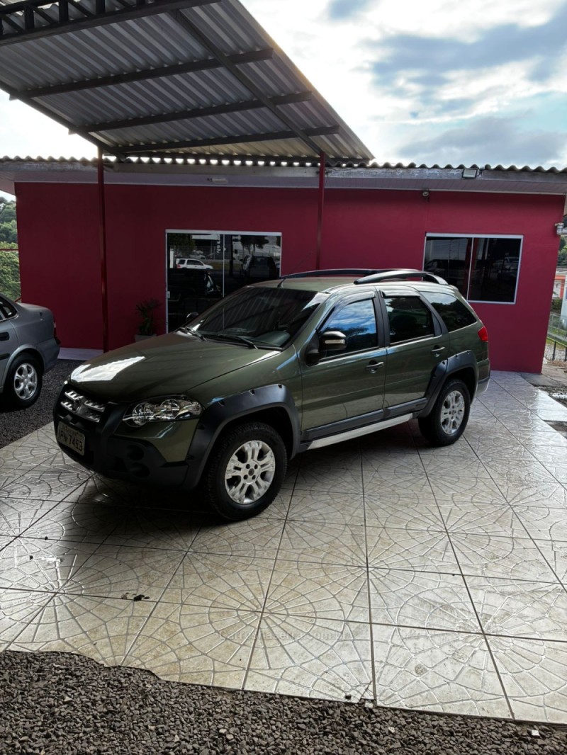 palio 1.8 mpi adventure weekend italia 16v flex manual 2010 caxias do sul