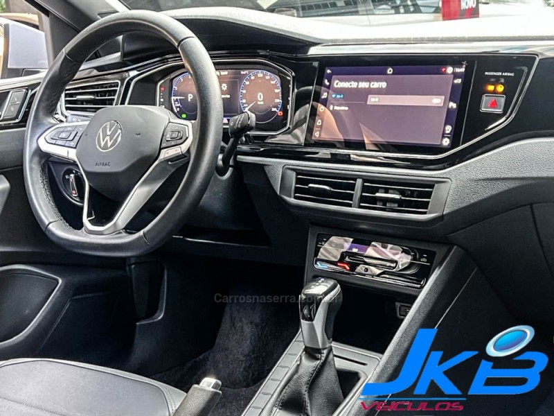 NIVUS 1.0 TSI HIGHLINE FLEX 4P AUTOMÁTICO - 2023 - NOVO HAMBURGO