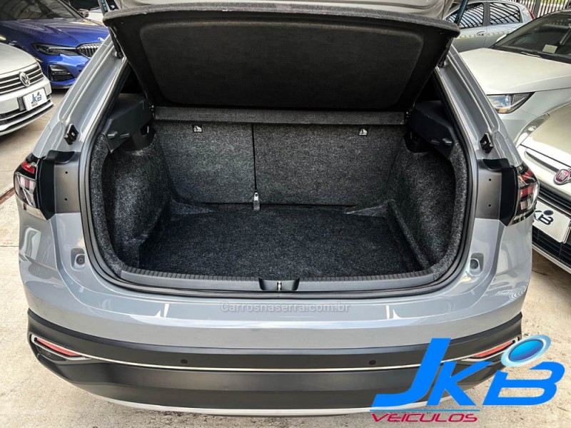 NIVUS 1.0 TSI HIGHLINE FLEX 4P AUTOMÁTICO - 2023 - NOVO HAMBURGO