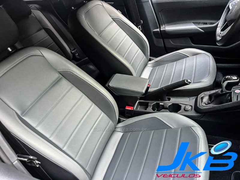 NIVUS 1.0 TSI HIGHLINE FLEX 4P AUTOMÁTICO - 2023 - NOVO HAMBURGO