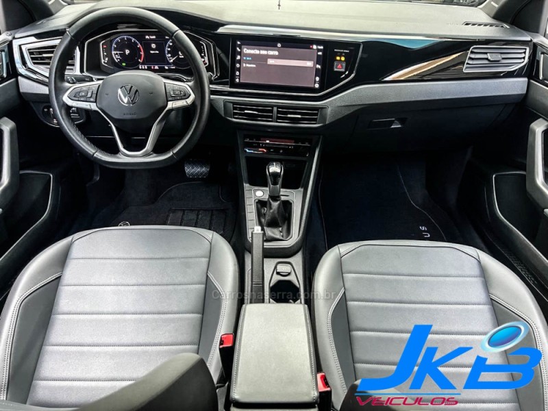 NIVUS 1.0 TSI HIGHLINE FLEX 4P AUTOMÁTICO - 2023 - NOVO HAMBURGO