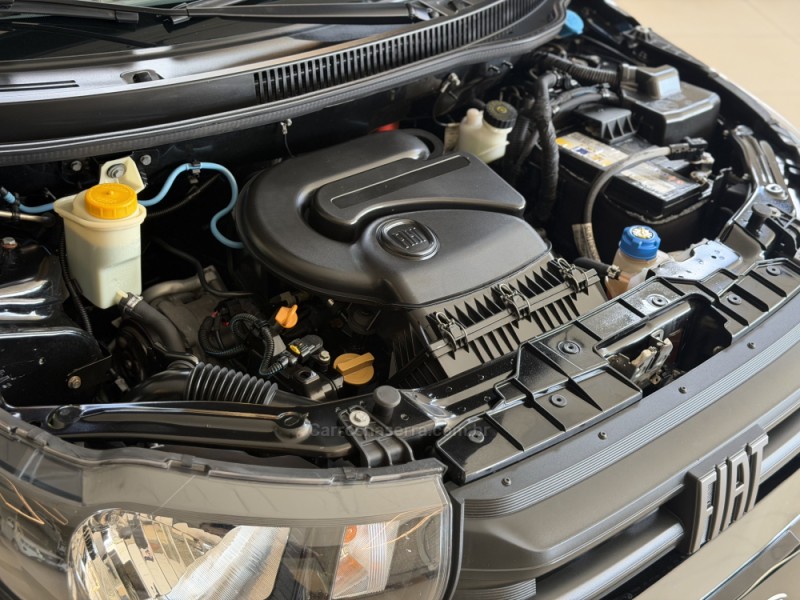 MOBI 1.0 TREKKING 8V FLEX 4P MANUAL - 2022 - CARLOS BARBOSA
