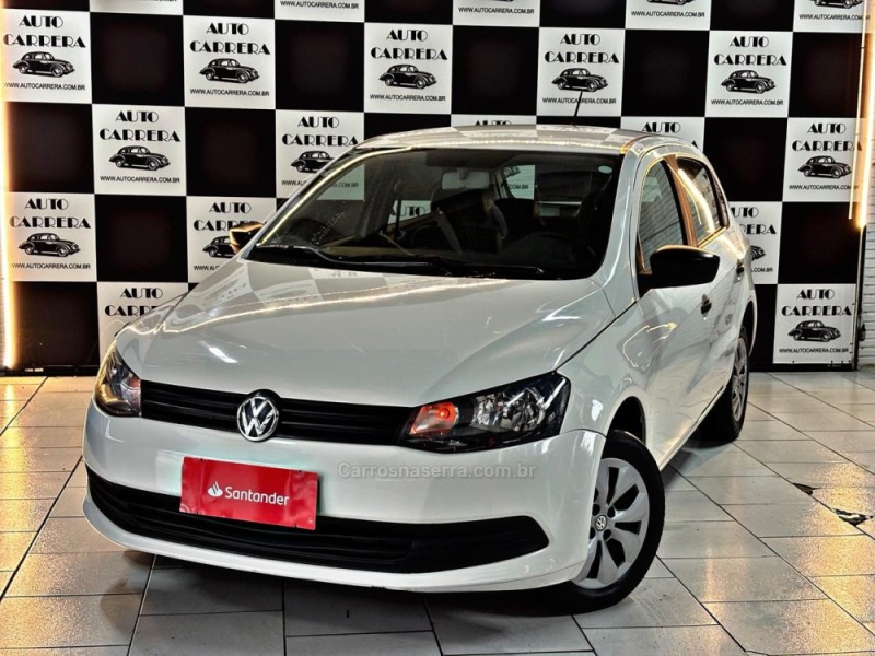gol 1.0 mi trendline 8v flex 4p manual 2016 novo hamburgo