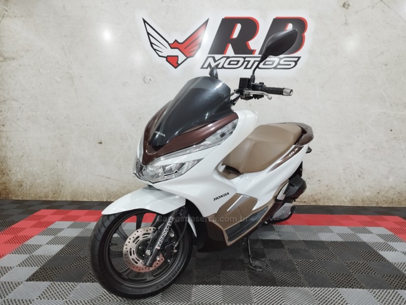 PCX 150 DLX ABS - 2021 - NOVO HAMBURGO