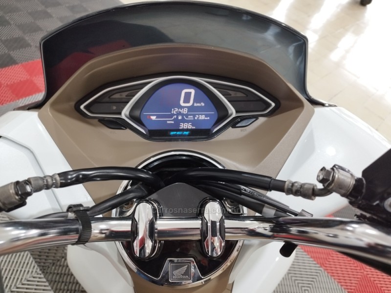 PCX 150 DLX ABS - 2021 - NOVO HAMBURGO