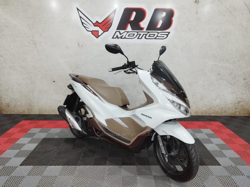 PCX 150 DLX ABS - 2021 - NOVO HAMBURGO
