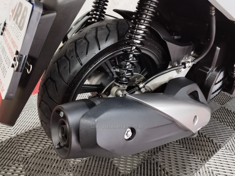 PCX 150 DLX ABS - 2021 - NOVO HAMBURGO