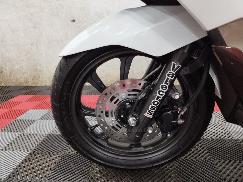 PCX 150 DLX ABS - 2021 - NOVO HAMBURGO