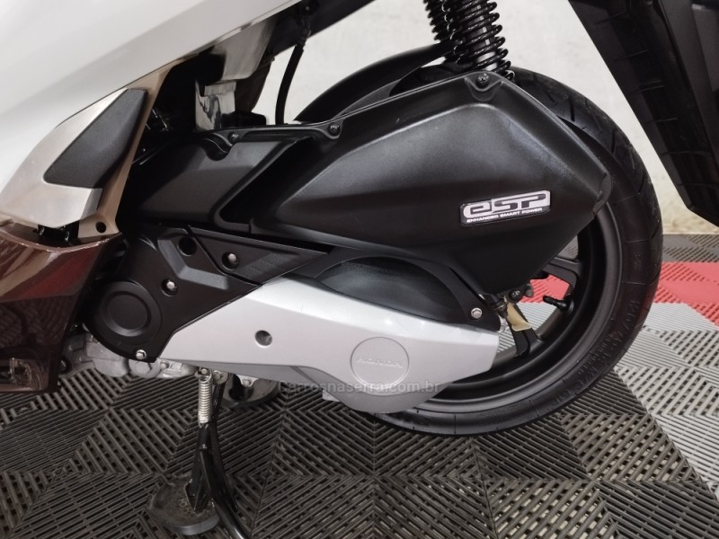 PCX 150 DLX ABS - 2021 - NOVO HAMBURGO