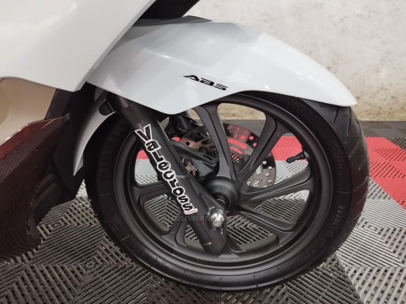 PCX 150 DLX ABS - 2021 - NOVO HAMBURGO