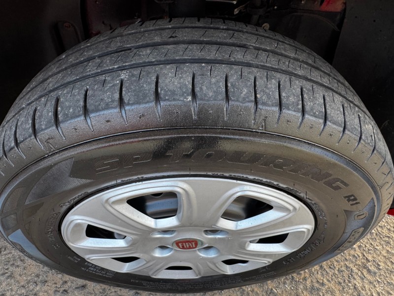 UNO 1.0 EVO VIVACE 8V FLEX 4P MANUAL - 2011 - DOIS IRMãOS