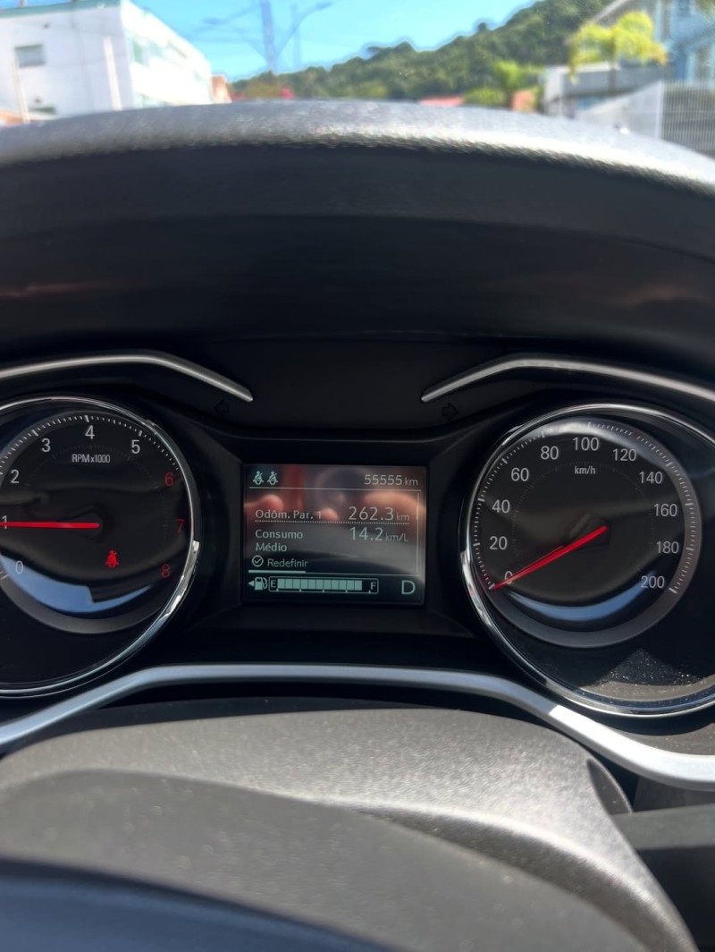 ONIX 1.0	PREMIER PLUS 12V TURBO FLEX 4P AUTOMÁTICO - 2021 - ANTôNIO PRADO