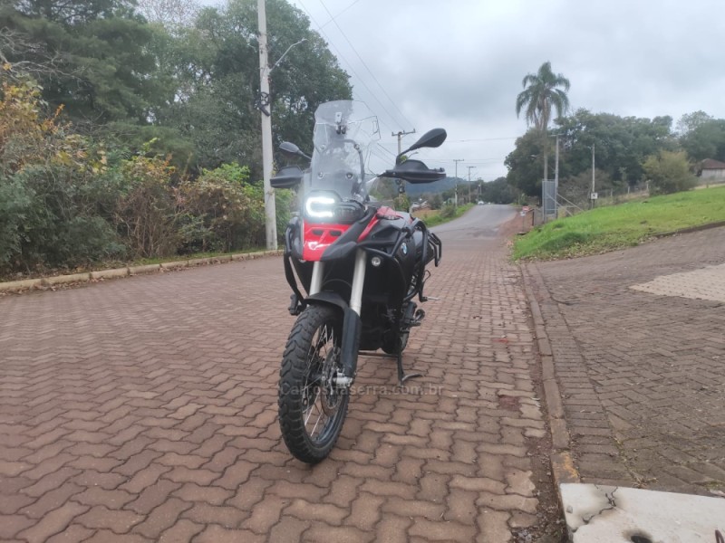 f 850 gs adventure premium  2014 ivoti